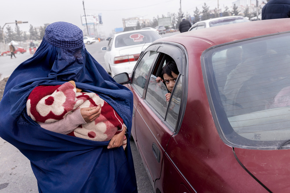 Afghanistan: The Price of Peace | © Mads Nissen, Denmark, Politiken, Agentur laif Afghanistan: The Price of Peace