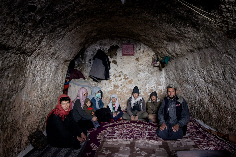 Afghanistan: The Price of Peace | © Mads Nissen, Denmark, Politiken, Agentur laif Afghanistan: The Price of Peace