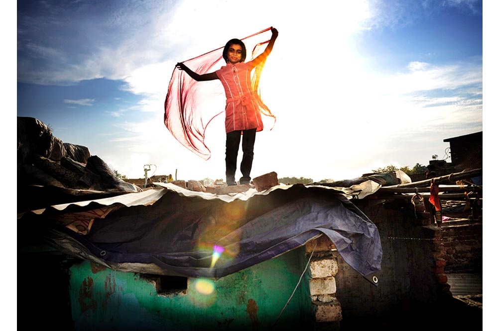 Childhood dreams. © Chris de Bode/Panos Pictures, laif Childhood dreams. © Chris de Bode/Panos Pictures, laif