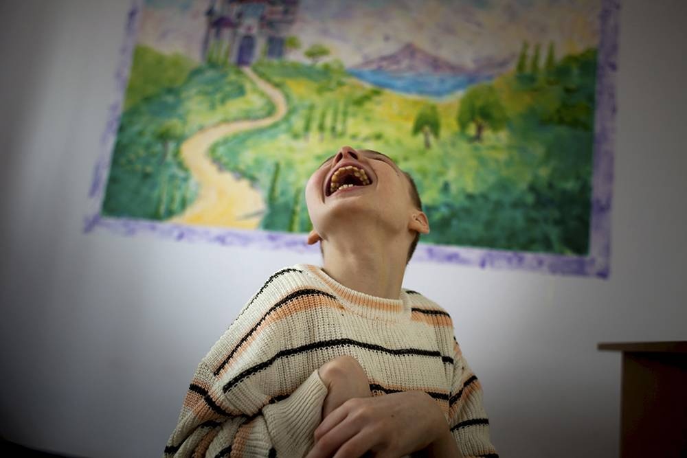Russland: Sanfte Revolution. © Gordon Welters/laif Russland: Sanfte Revolution. © Gordon Welters/laif