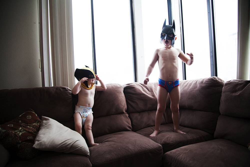 USA: Häusliche Gewalt | © Sara Lewkowicz (für Time Magazine) USA: Häusliche Gewalt | © Sara Lewkowicz (für Time Magazine)