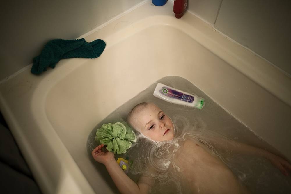 USA: Domestic violence | © Sara Lewkowicz (for Time Magazine) USA: Domestic violence | © Sara Lewkowicz (for Time Magazine)