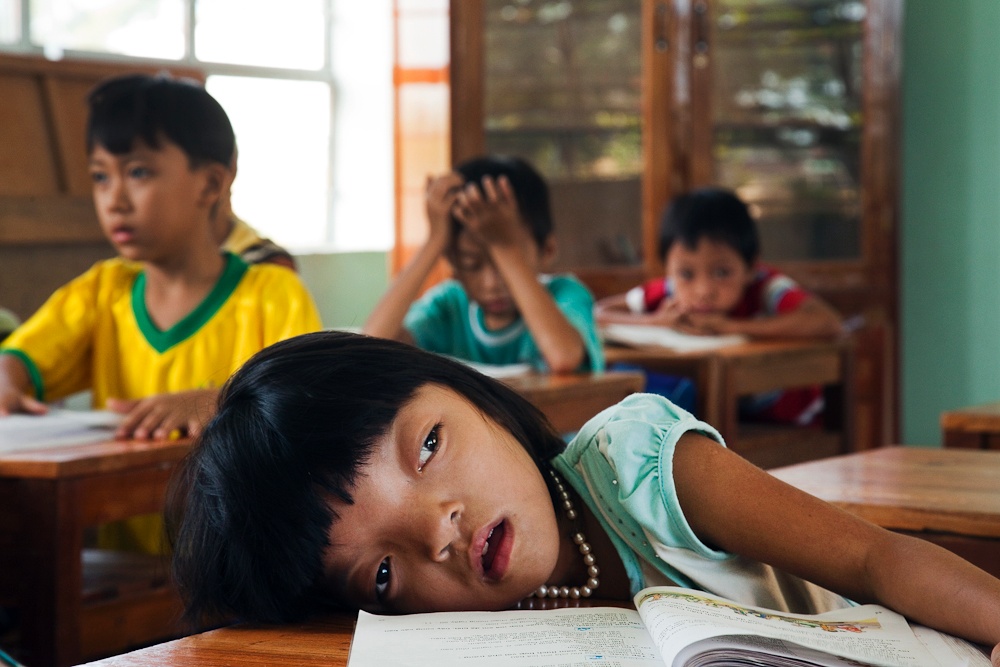Vietnam: Ein Krieg, der vererbt wird. | © Ed Kashi/Agentur VII Vietnam: Ein Krieg, der vererbt wird. | © Ed Kashi/Agentur VII