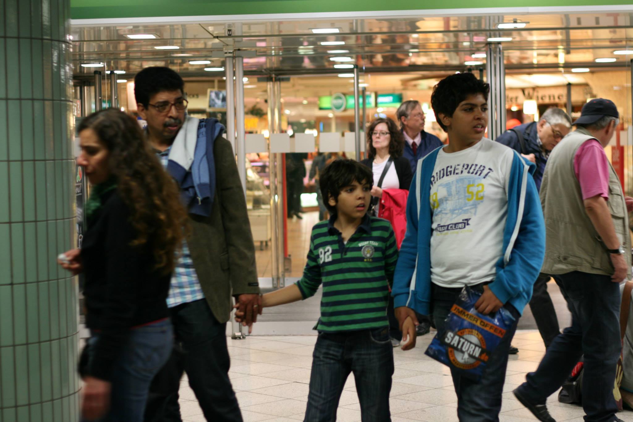 Flashmob13.5 Flashmob13.5