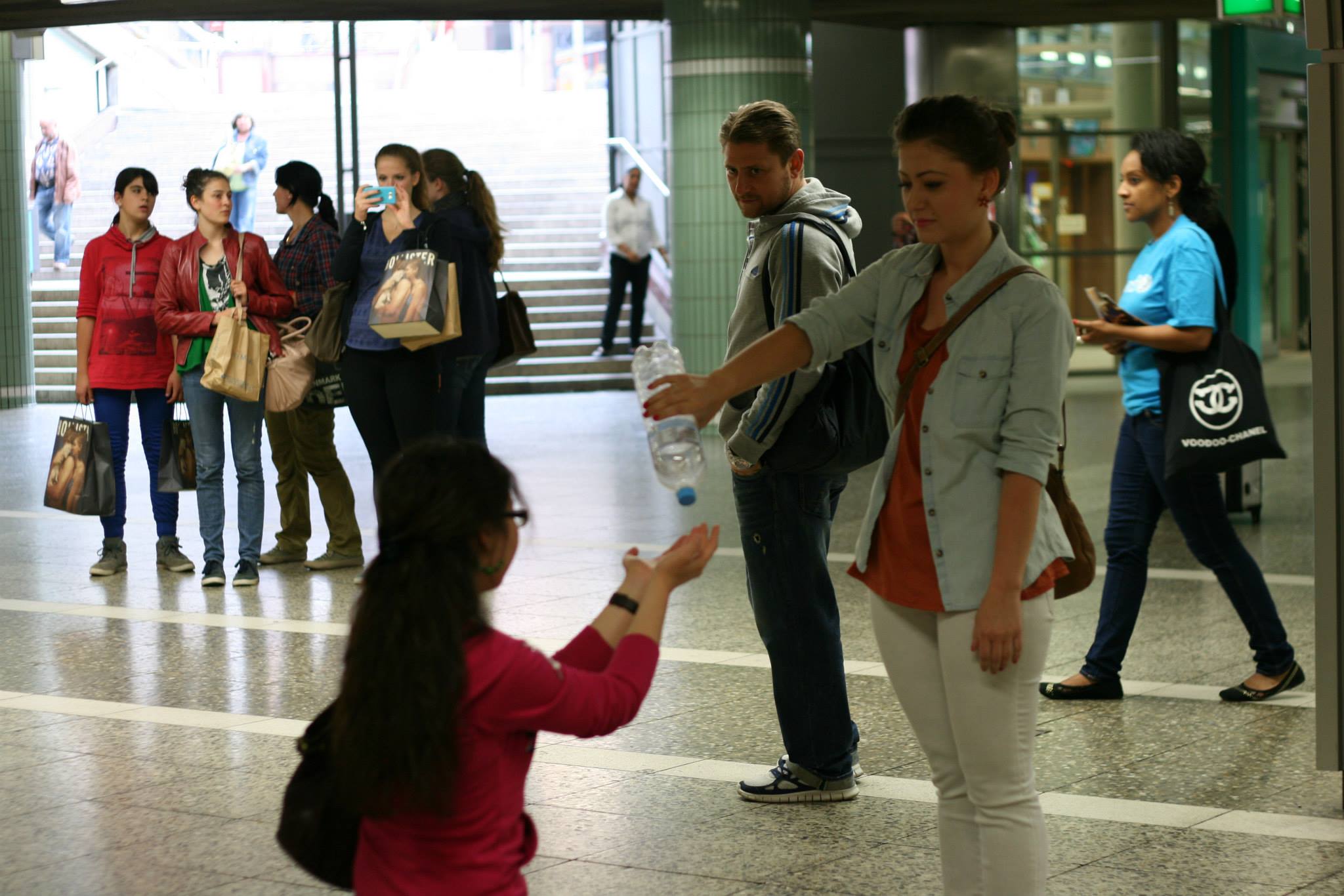Flashmob13.10 Flashmob13.10