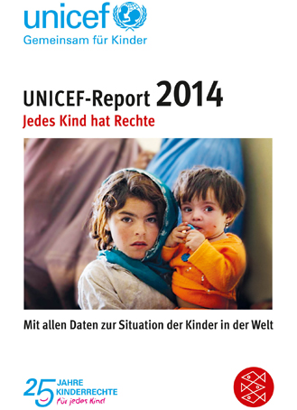 UNICEF-Report 2014: Fischer Taschenbuch