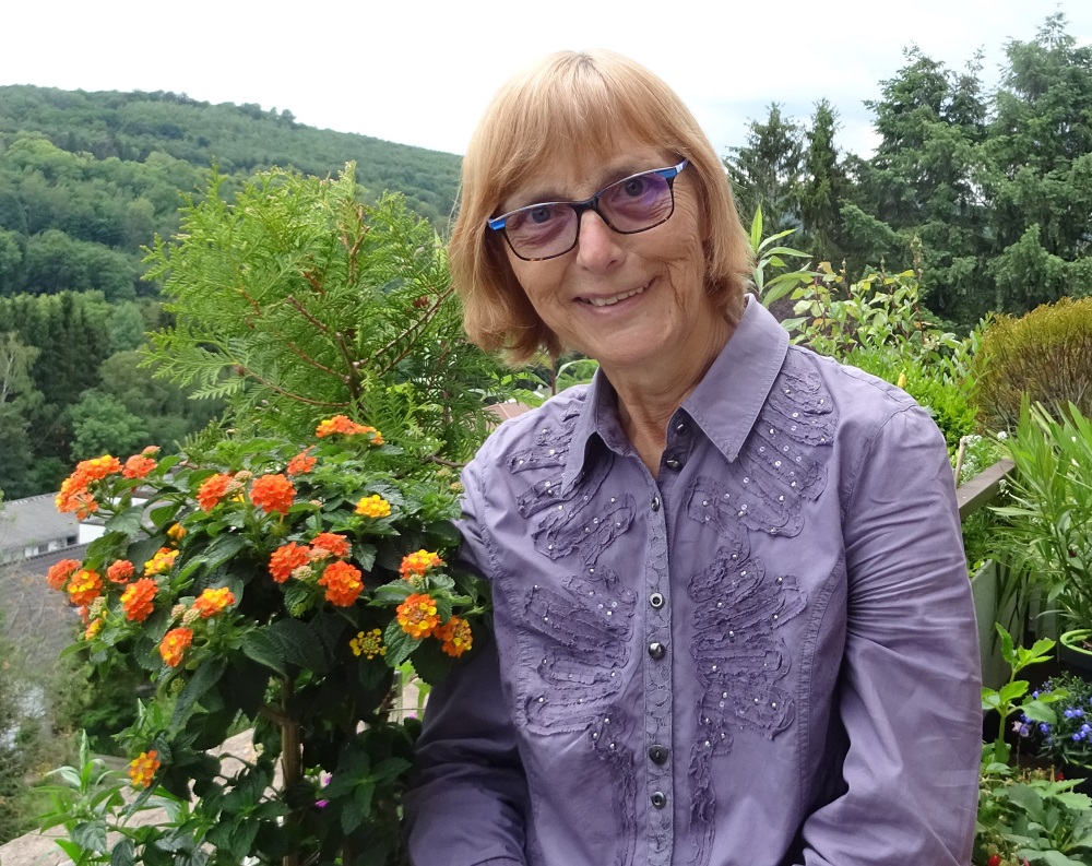 Christiane Siewert Christiane Siewert (Eva Siewert)