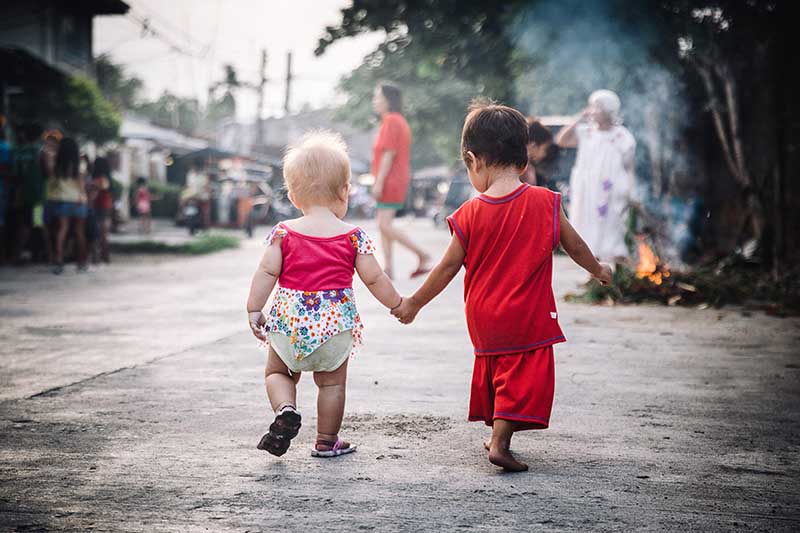 Philippinen: Wanna have love!? | © Insa Hagemann und Stefan Finger/laif Philippinen: Wanna have love!? | © Insa Hagemann und Stefan Finger/laif