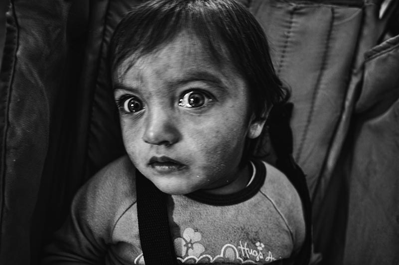 Spain: The backyard of a sunny country | © Aitor Lara (for Save the Children) Spain: The backyard of a sunny country | © Aitor Lara (for Save the Children)