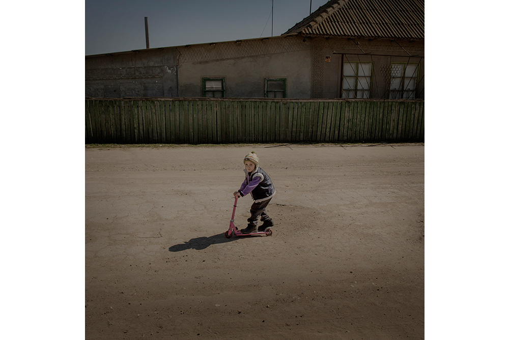 Moldawien: In einem Grenzland geboren | © Åsa Sjöström/Moment