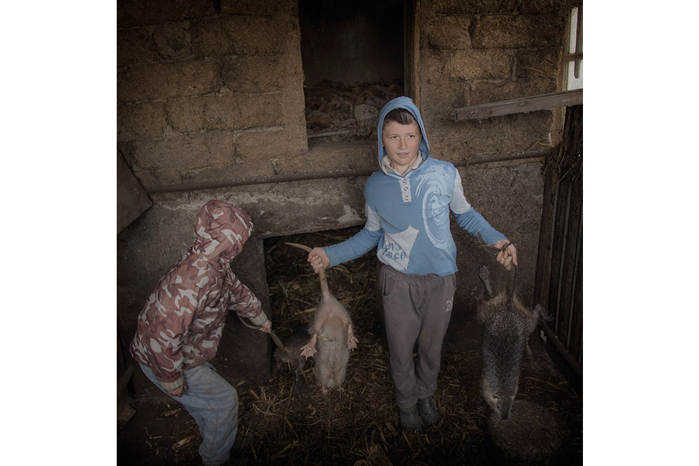 Moldawien: In einem Grenzland geboren | © Åsa Sjöström/Moment