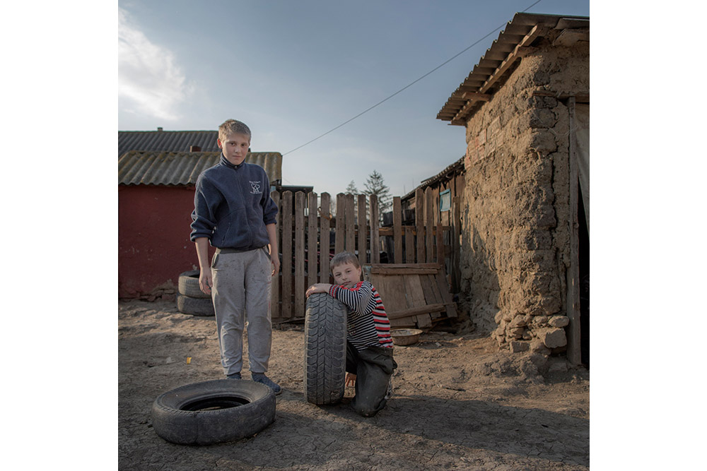 Moldova: Born in the borderlands | © Åsa Sjöström/Moment