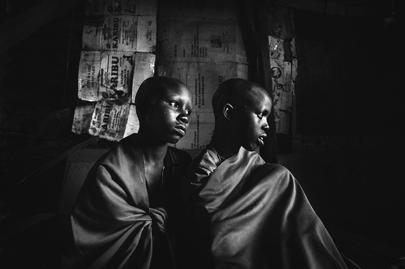 Kenia: Der Lust und der Freude beraubt | © Meeri Koutaniemi/Echo