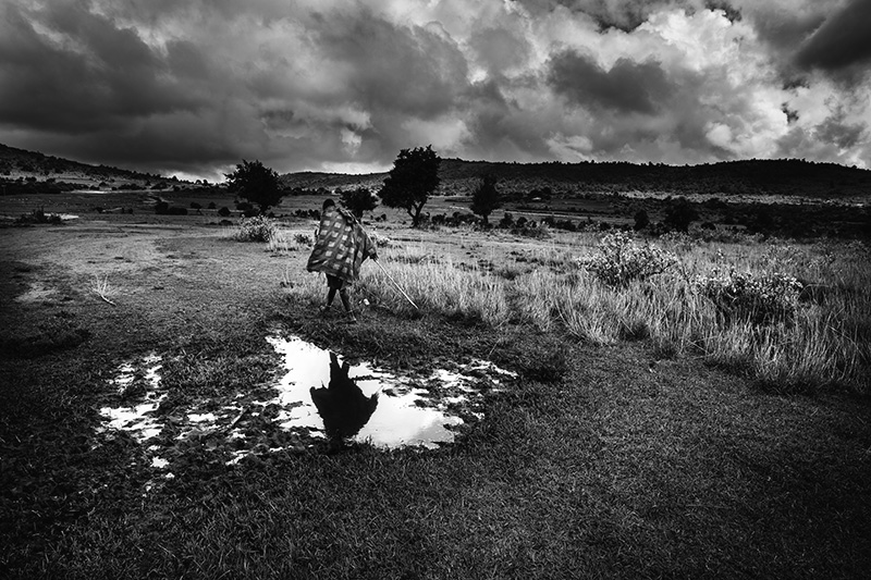 Kenia: Der Lust und der Freude beraubt | © Meeri Koutaniemi/Echo