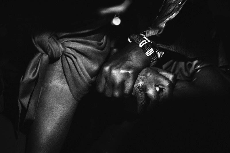 Kenia: Der Lust und der Freude beraubt | © Meeri Koutaniemi/Echo