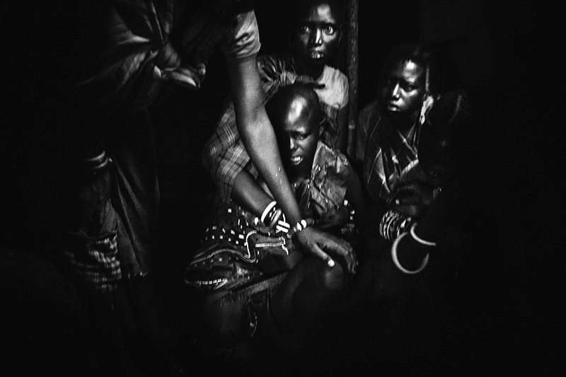 Kenya: Robbed of pleasure and joy | © Meeri Koutaniemi/Echo