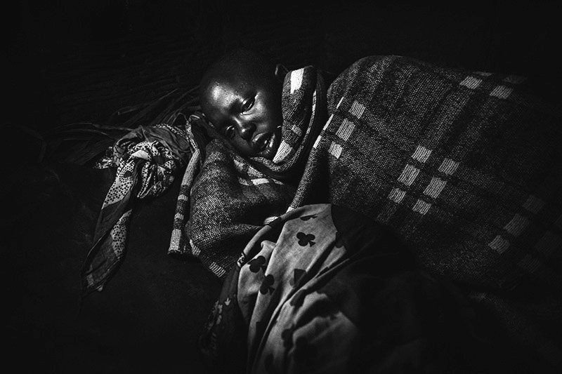 Kenya: Robbed of pleasure and joy | © Meeri Koutaniemi/Echo