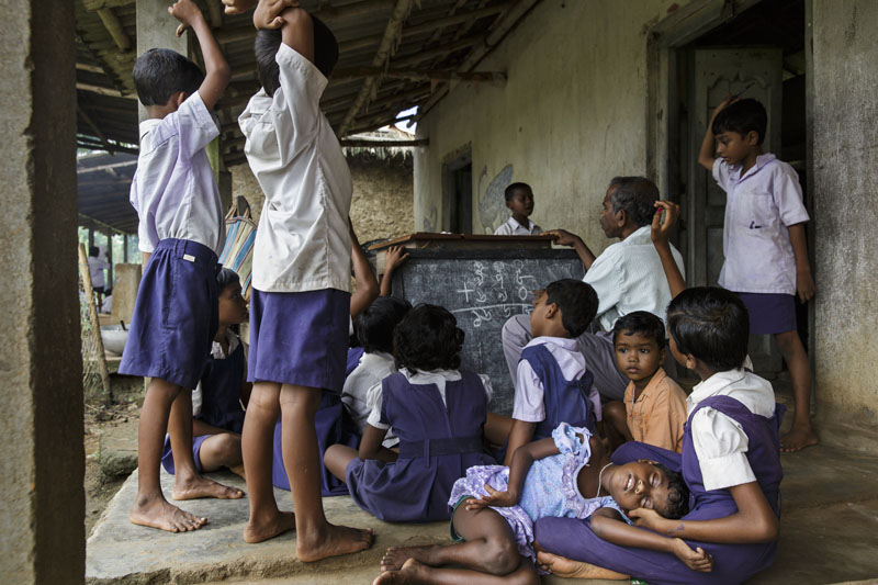 Indien: Eine Befreiung aus der Dunkelheit | © Brent Stirton/Getty Images