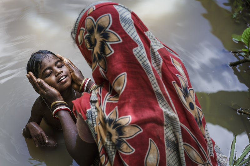 Indien: Eine Befreiung aus der Dunkelheit | © Brent Stirton/Getty Images