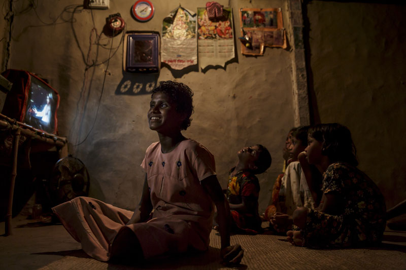 Indien: Eine Befreiung aus der Dunkelheit | © Brent Stirton/Getty Images Indien: Eine Befreiung aus der Dunkelheit | © Brent Stirton/Getty Images