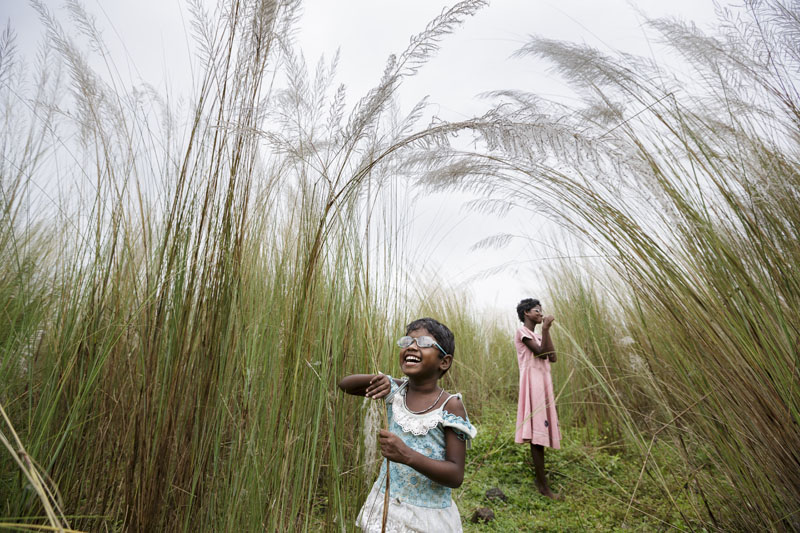 Indien: Eine Befreiung aus der Dunkelheit | © Brent Stirton/Getty Images