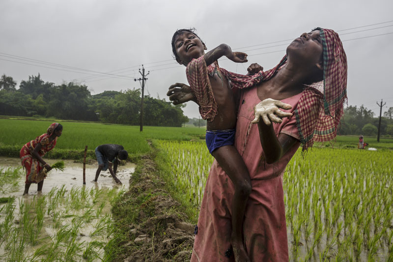 Indien: Eine Befreiung aus der Dunkelheit | © Brent Stirton/Getty Images Indien: Eine Befreiung aus der Dunkelheit | © Brent Stirton/Getty Images