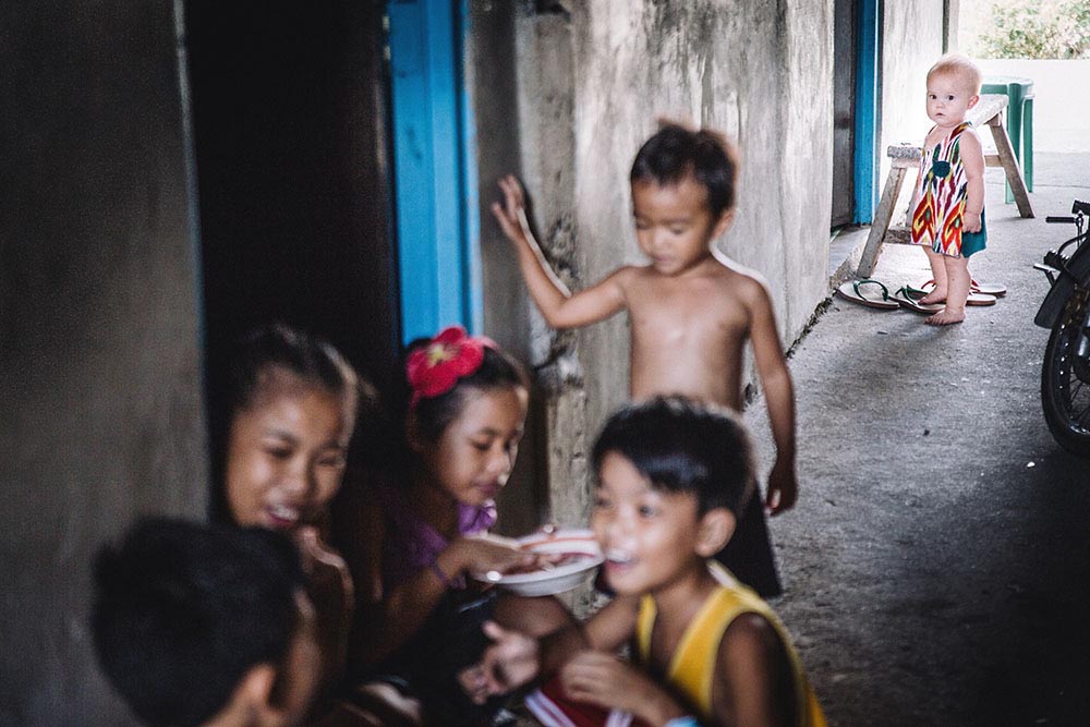 Philippines: Wanna have love!? | © Insa Hagemann and Stefan Finger/laif