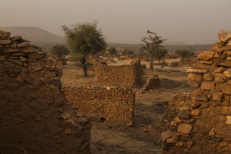 Sudan: Der vergessene Krieg | © Adriane Ohanesian (Freie Fotografin)