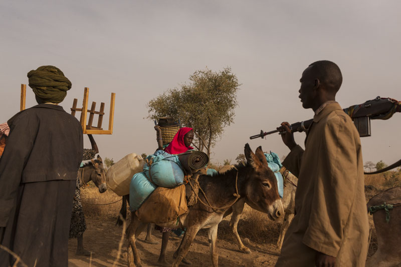 Sudan: Der vergessene Krieg | © Adriane Ohanesian (Freie Fotografin)
