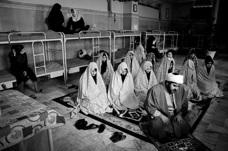 Iran: Kein Erbarmen mit den Kindern | © Sadegh Souri (Freier Fotograf) Iran: Kein Erbarmen mit den Kindern | © Sadegh Souri (Freier Fotograf)