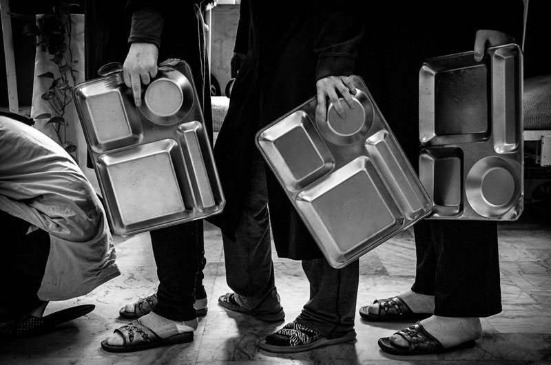 Iran: Kein Erbarmen mit den Kindern | © Sadegh Souri (Freier Fotograf) Iran: Kein Erbarmen mit den Kindern | © Sadegh Souri (Freier Fotograf)