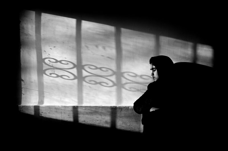 Iran: Kein Erbarmen mit den Kindern | © Sadegh Souri (Freier Fotograf) Iran: Kein Erbarmen mit den Kindern | © Sadegh Souri (Freier Fotograf)