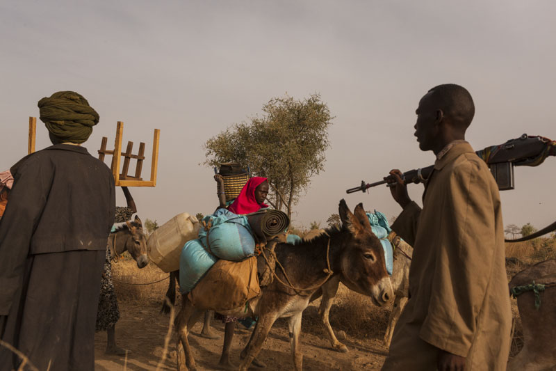 Sudan: The forgotten war | © Adriane Ohanesian (Freelance Photographer) Sudan: The forgotten war | © Adriane Ohanesian (Freelance Photographer)