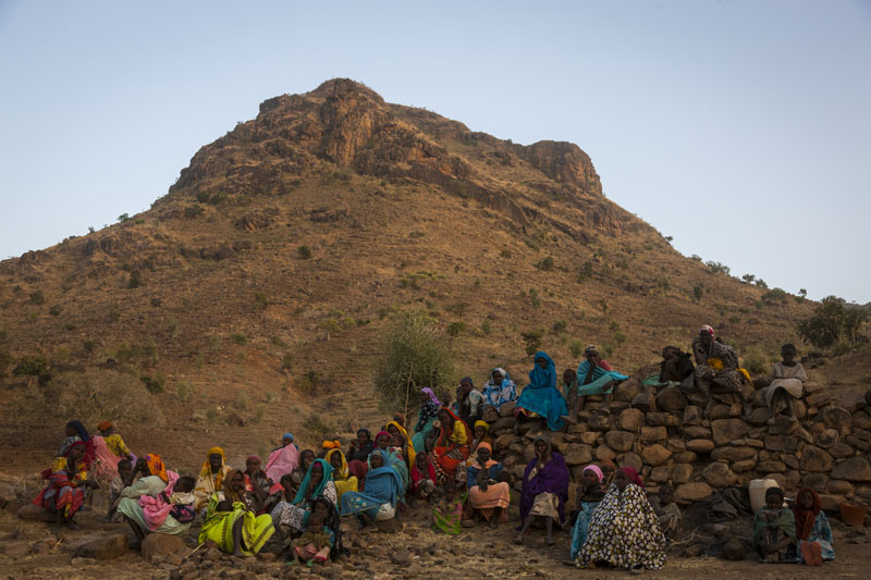 Sudan: The forgotten war | © Adriane Ohanesian (Freelance Photographer) Sudan: The forgotten war | © Adriane Ohanesian (Freelance Photographer)