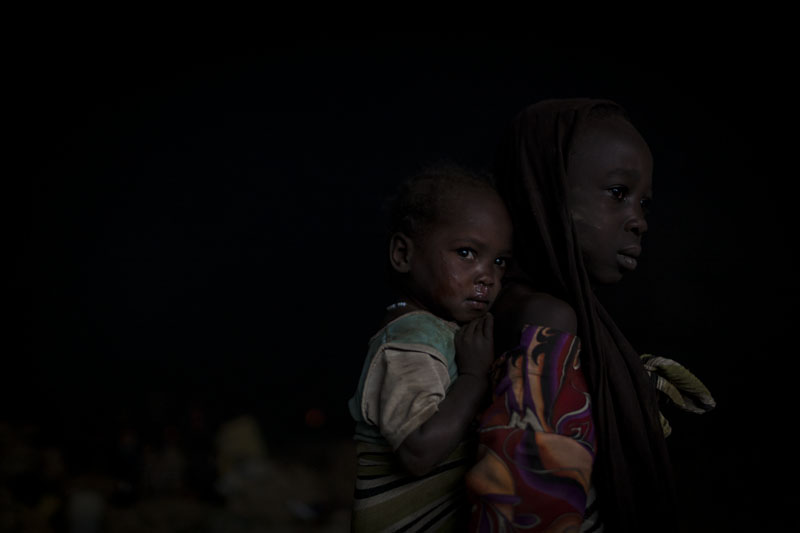 Sudan: The forgotten war | © Adriane Ohanesian (Freelance Photographer)