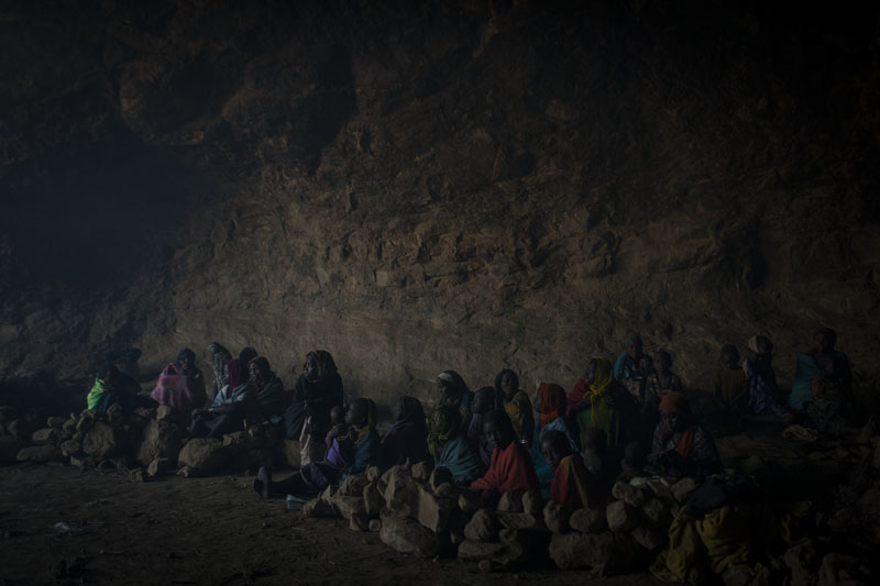 Sudan: The forgotten war | © Adriane Ohanesian (Freelance Photographer) Sudan: The forgotten war | © Adriane Ohanesian (Freelance Photographer)