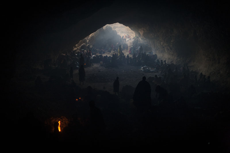 Sudan: The forgotten war | © Adriane Ohanesian (Freelance Photographer) Sudan: The forgotten war | © Adriane Ohanesian (Freelance Photographer)