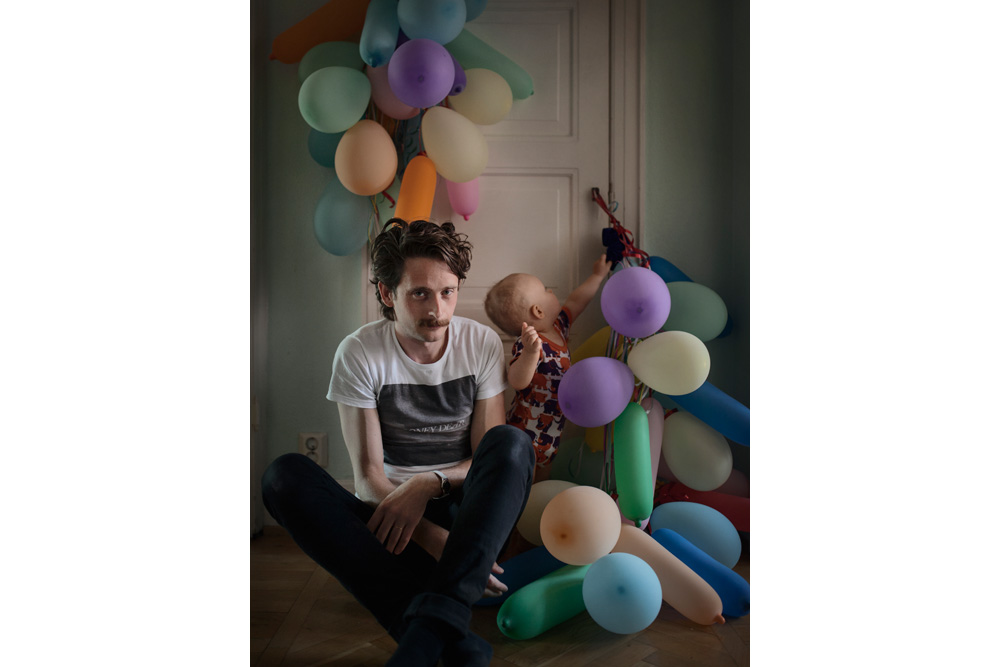 Sweden: Leave it to daddy! | © Johan Bävman (Freelance Photographer) Sweden: Leave it to daddy! | © Johan Bävman (Freelance Photographer)