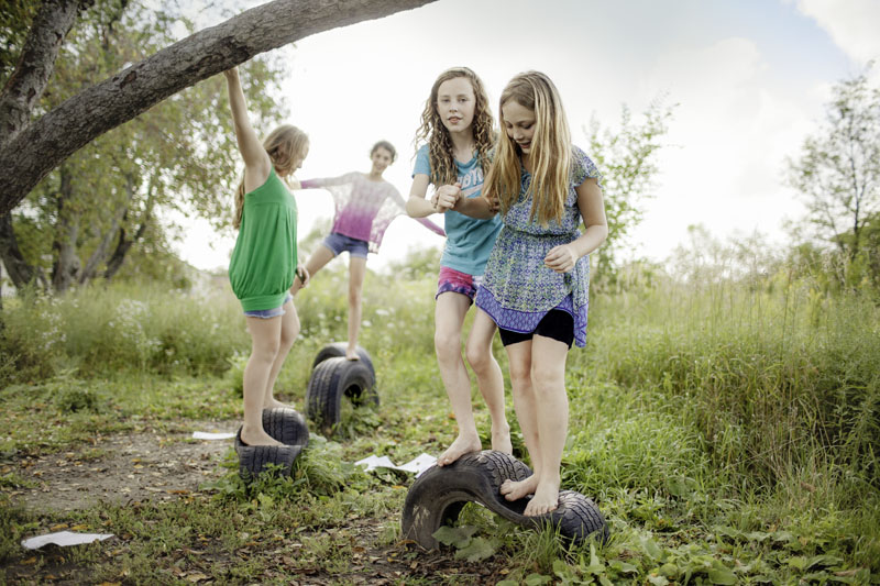 USA: You are you | © Lindsay Morris (Freelance Photographer)