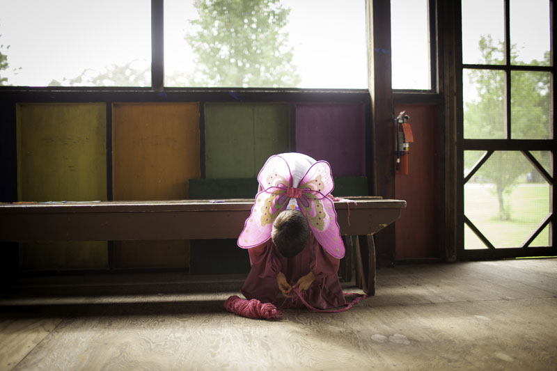 USA: You are you | © Lindsay Morris (Freelance Photographer) USA: You are you | © Lindsay Morris (Freelance Photographer)