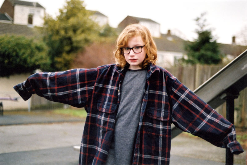 UK: The desire to grow up | © Megan Chloe Lovell (Anglia Ruskin University)