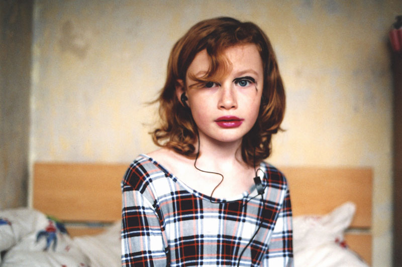 UK: The desire to grow up | © Megan Chloe Lovell (Anglia Ruskin University) UK: The desire to grow up | © Megan Chloe Lovell (Anglia Ruskin University)