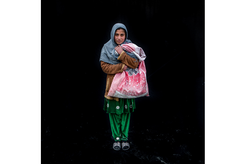 Childhood in Afghanistan | © Rada Akbar (Artist and Freelance Photographer) Childhood in Afghanistan | © Rada Akbar (Artist and Freelance Photographer)