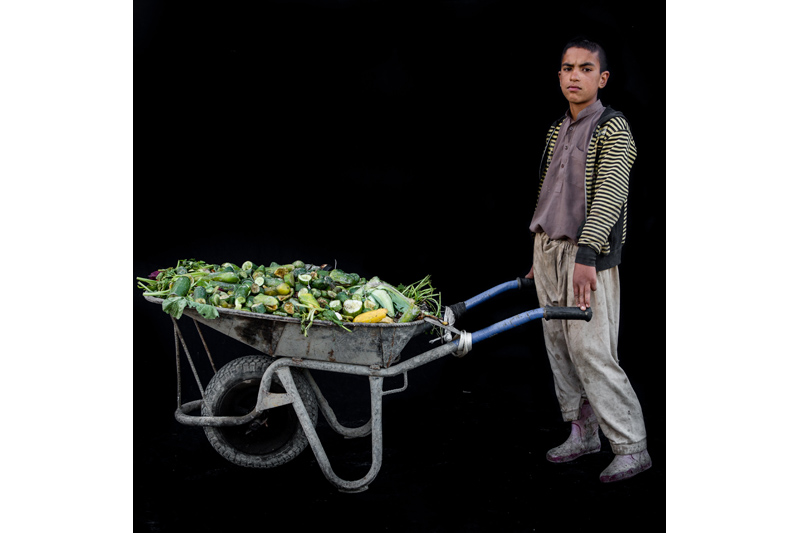 Childhood in Afghanistan | © Rada Akbar (Artist and Freelance Photographer) Childhood in Afghanistan | © Rada Akbar (Artist and Freelance Photographer)