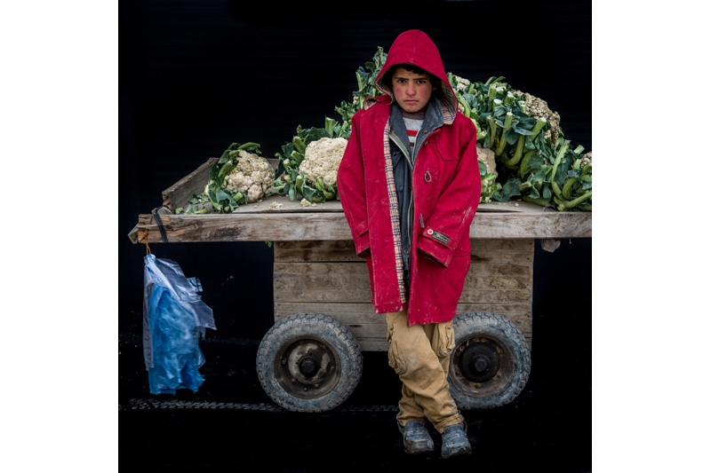 Childhood in Afghanistan | © Rada Akbar (Artist and Freelance Photographer) Childhood in Afghanistan | © Rada Akbar (Artist and Freelance Photographer)