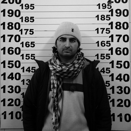 UNICEF-Foto des Jahres: Sadegh Souri UNICEF-Foto des Jahres: Sadegh Souri