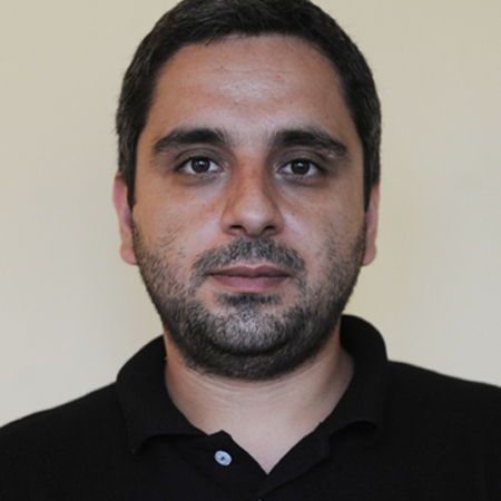 UNICEF Photo of the Year: Bülent Kiliç UNICEF Photo of the Year: Bülent Kiliç