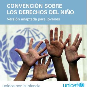 Kinderfreundliche Kinderrechtskonvention Spanisch Vorschau