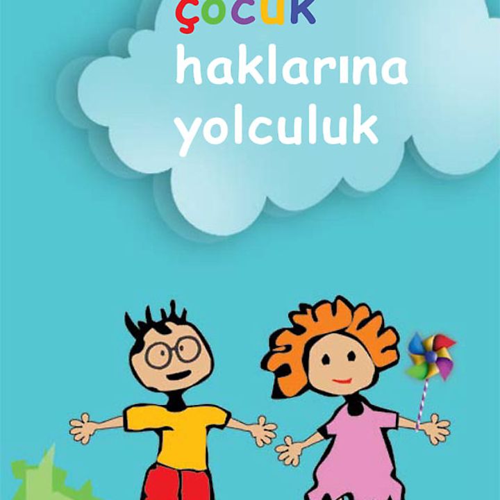 Kinderfreundliche Kinderrechtskonvention Türkisch Vorschau