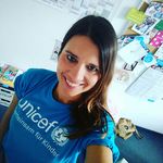 Sofia Baltazar (UNICEF/Sofia Baltazar) 